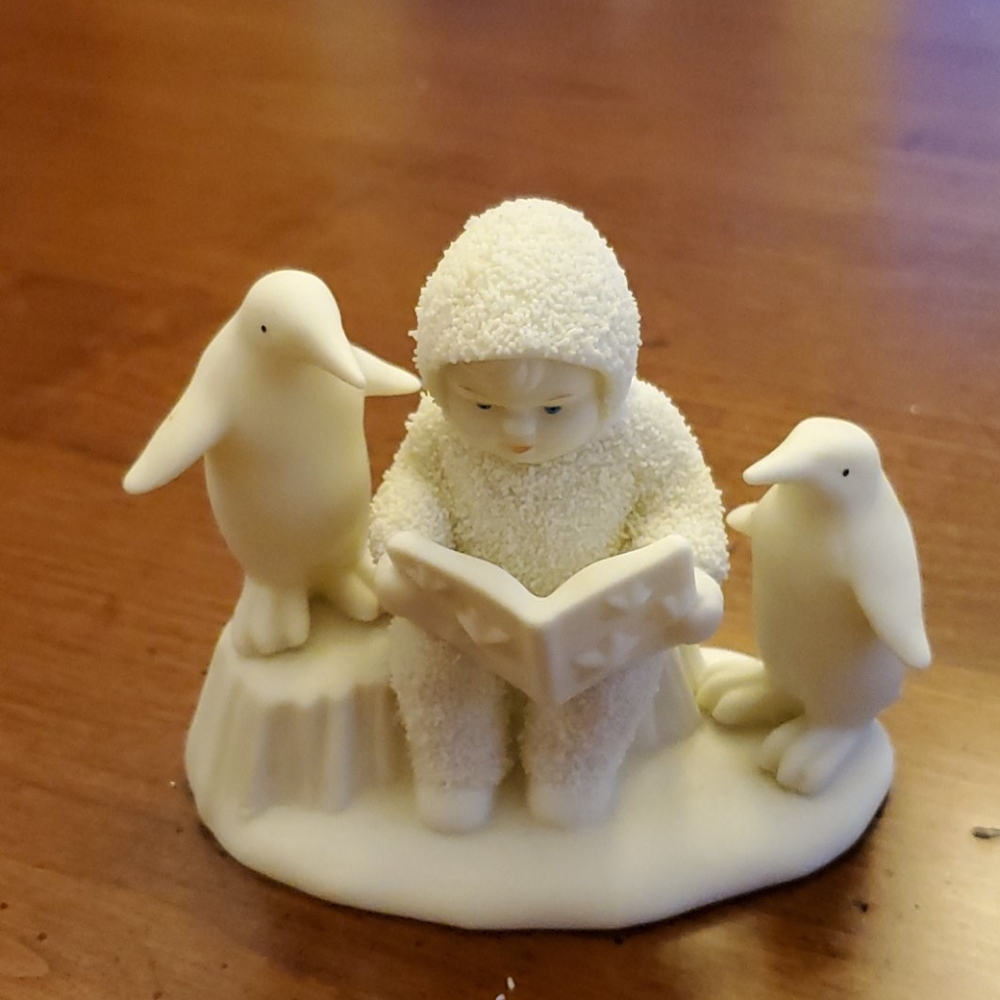 Snowbaby